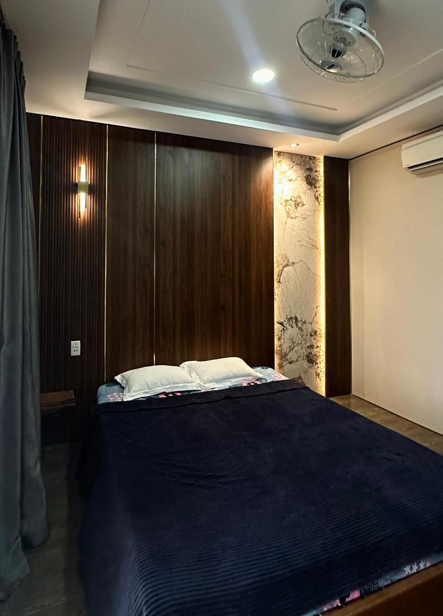 Moc Tra Khách sạn tình yêu TP. Hồ Chí Minh