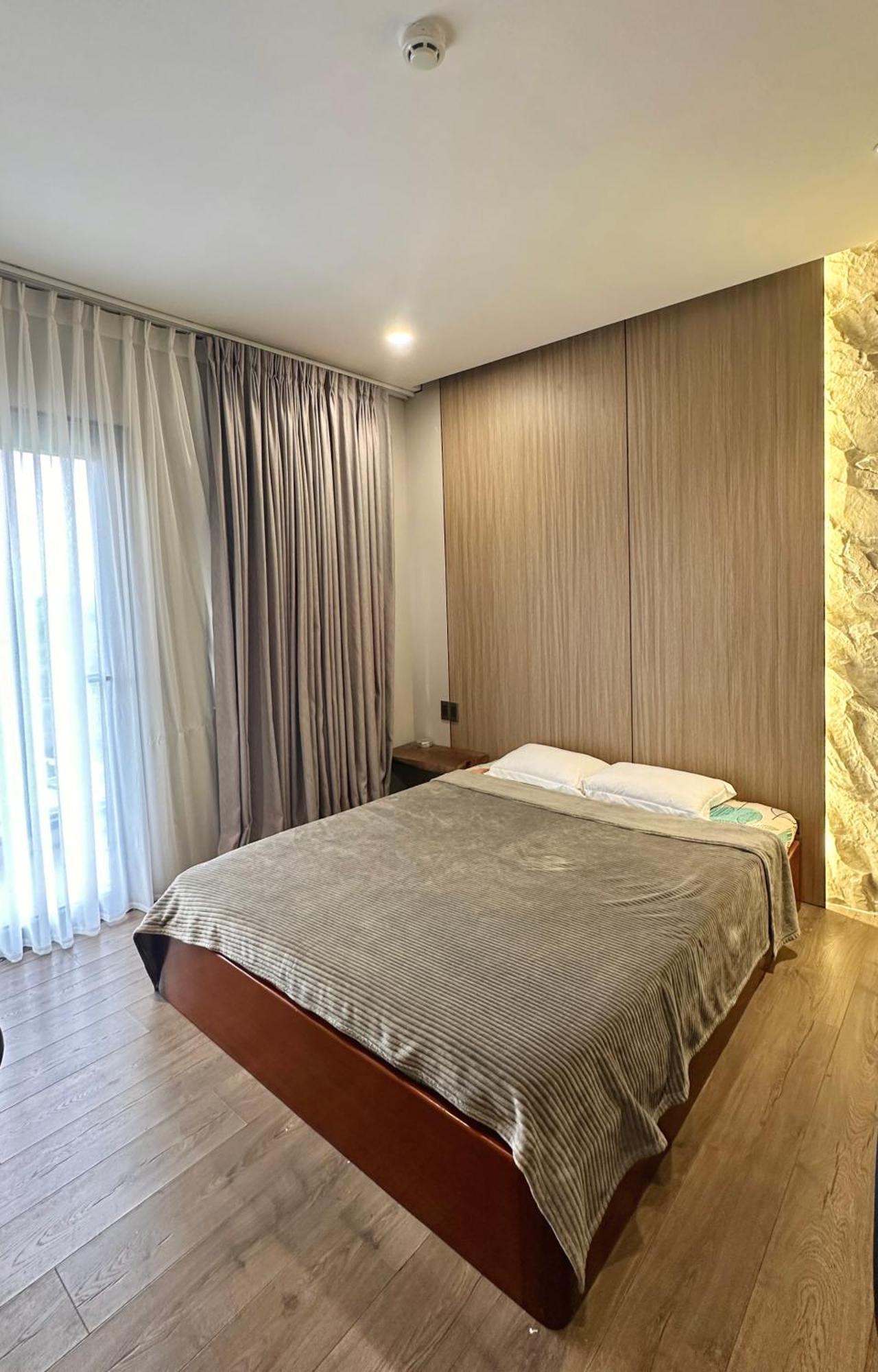 Love hotel Moc Tra Ho Chi Minh City